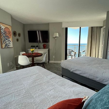 1726 Ocean View Galore Pets Are Welcome Myrtle Beach Eksteriør bilde