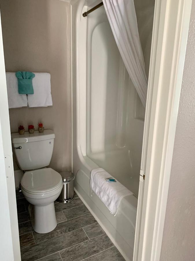 1726 Ocean View Galore Pets Are Welcome Myrtle Beach Eksteriør bilde