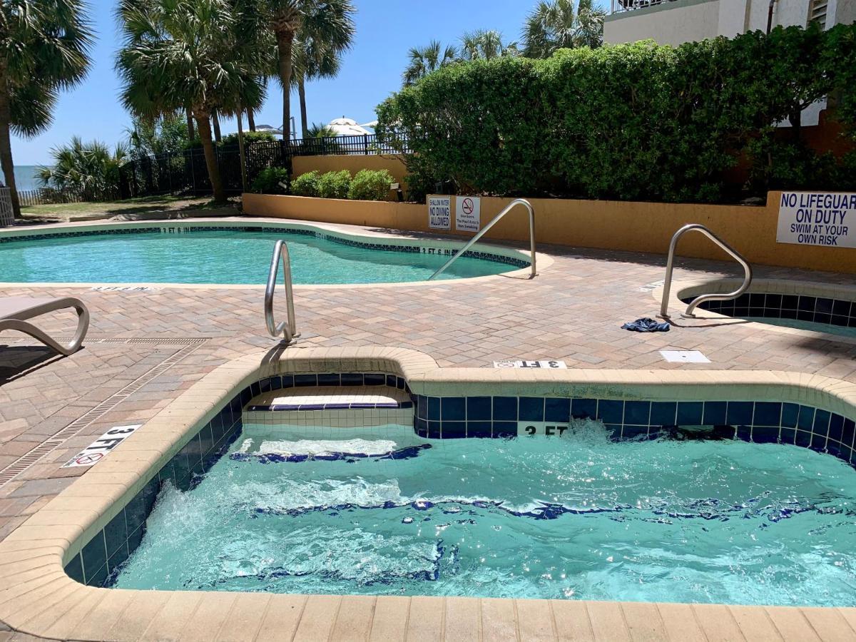 1726 Ocean View Galore Pets Are Welcome Myrtle Beach Eksteriør bilde