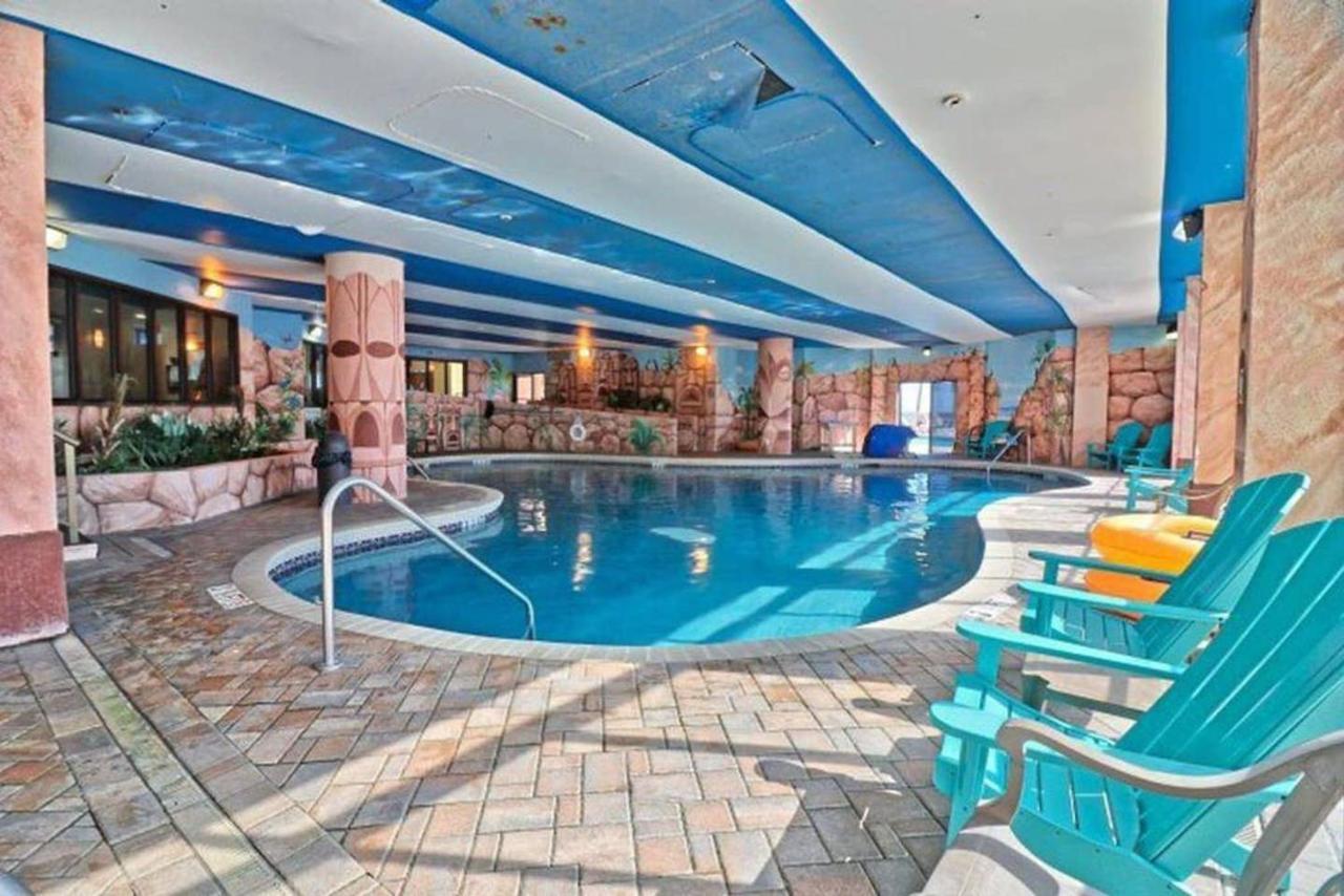 1726 Ocean View Galore Pets Are Welcome Myrtle Beach Eksteriør bilde