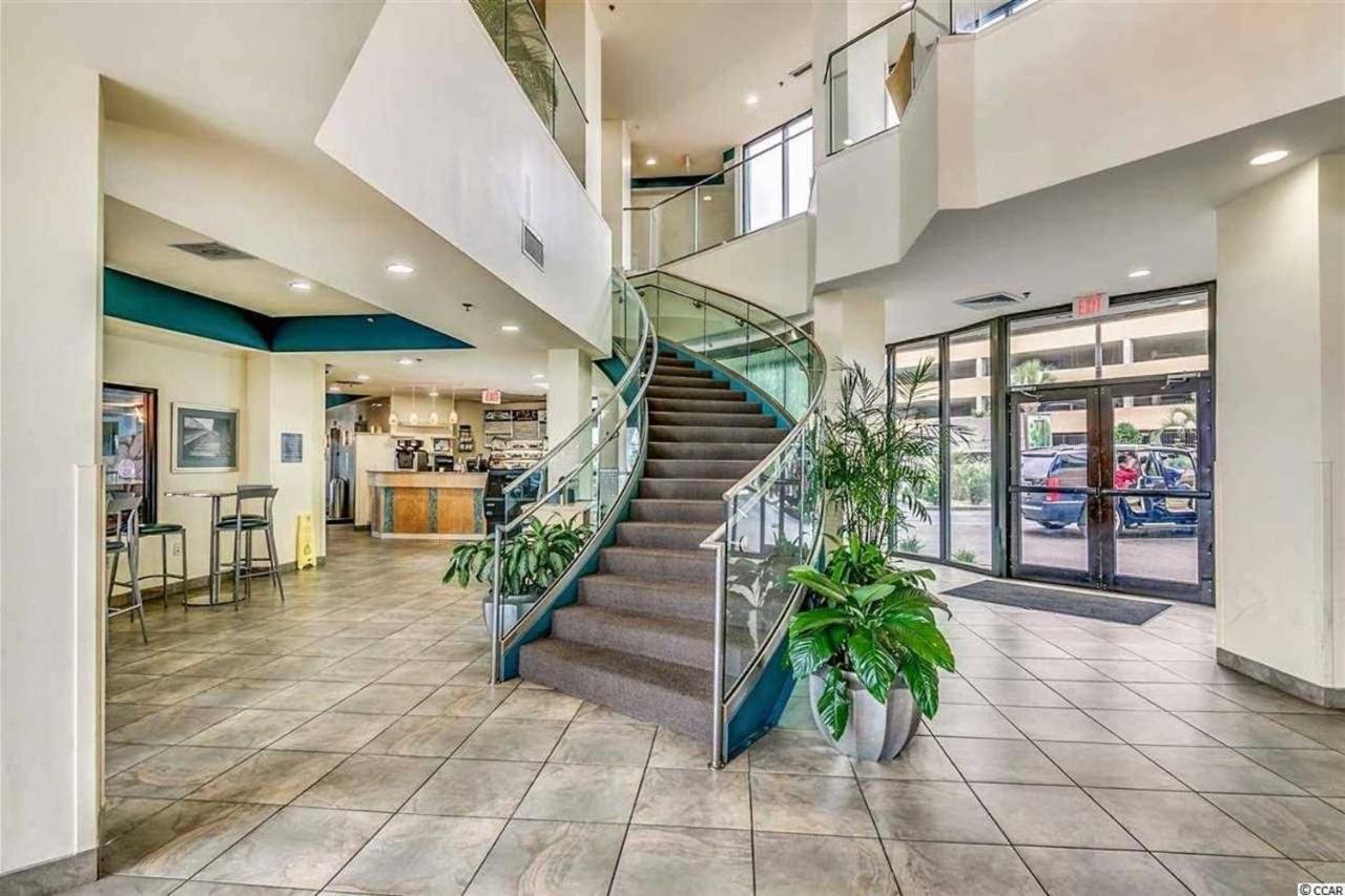 1726 Ocean View Galore Pets Are Welcome Myrtle Beach Eksteriør bilde