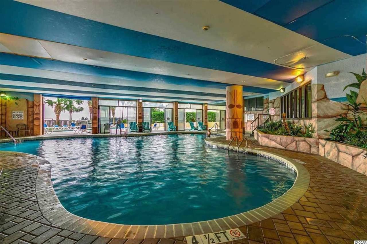 1726 Ocean View Galore Pets Are Welcome Myrtle Beach Eksteriør bilde