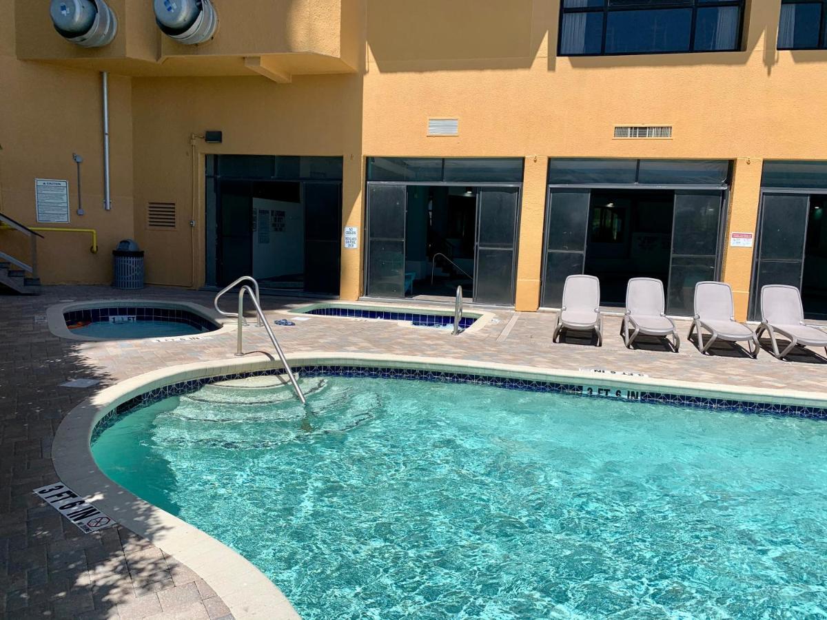 1726 Ocean View Galore Pets Are Welcome Myrtle Beach Eksteriør bilde