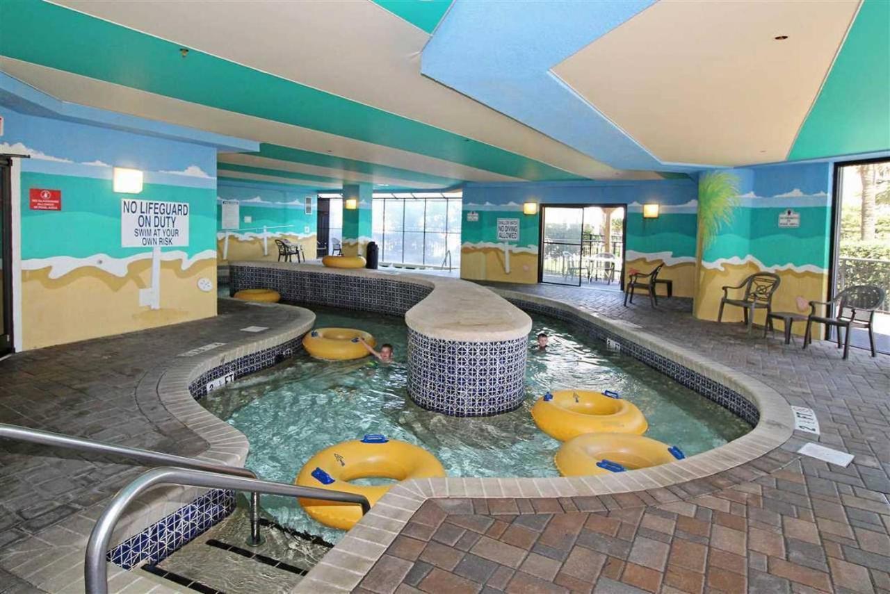 1726 Ocean View Galore Pets Are Welcome Myrtle Beach Eksteriør bilde