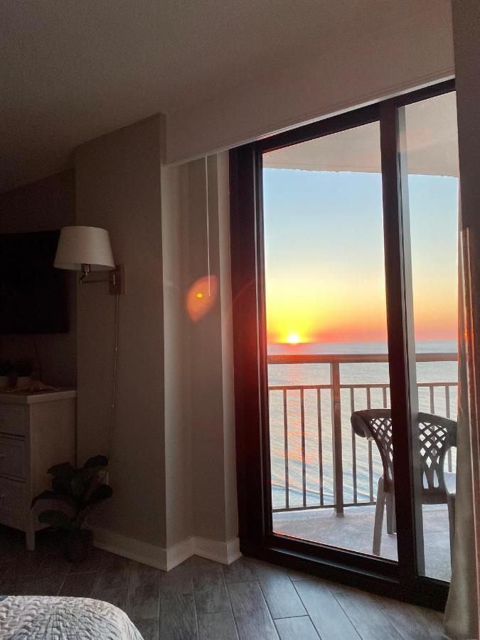 1726 Ocean View Galore Pets Are Welcome Myrtle Beach Eksteriør bilde