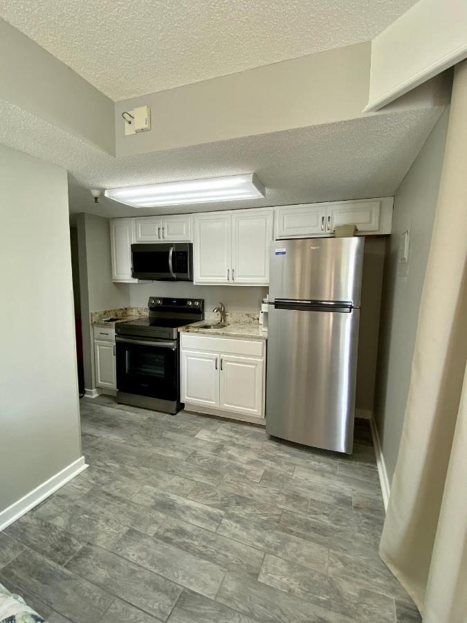 1726 Ocean View Galore Pets Are Welcome Myrtle Beach Eksteriør bilde