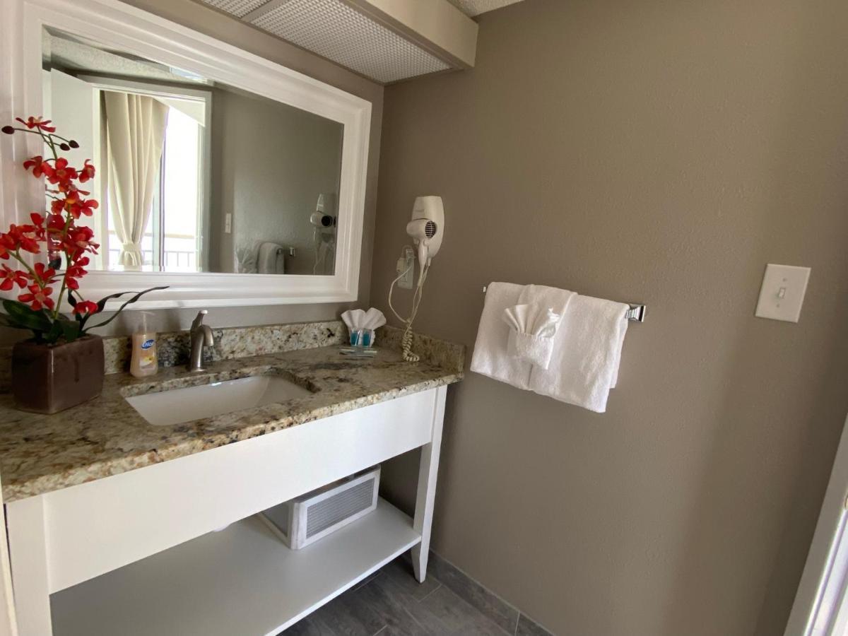 1726 Ocean View Galore Pets Are Welcome Myrtle Beach Eksteriør bilde