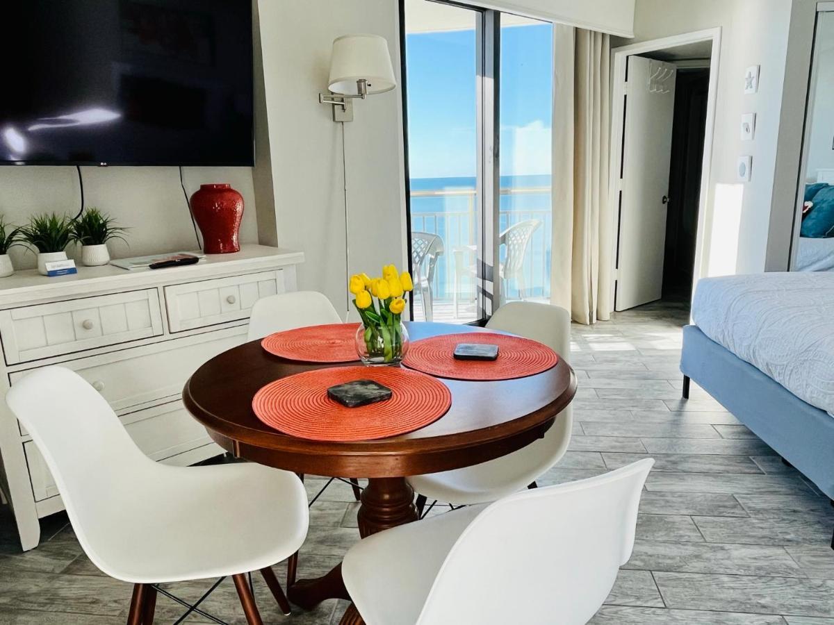 1726 Ocean View Galore Pets Are Welcome Myrtle Beach Eksteriør bilde