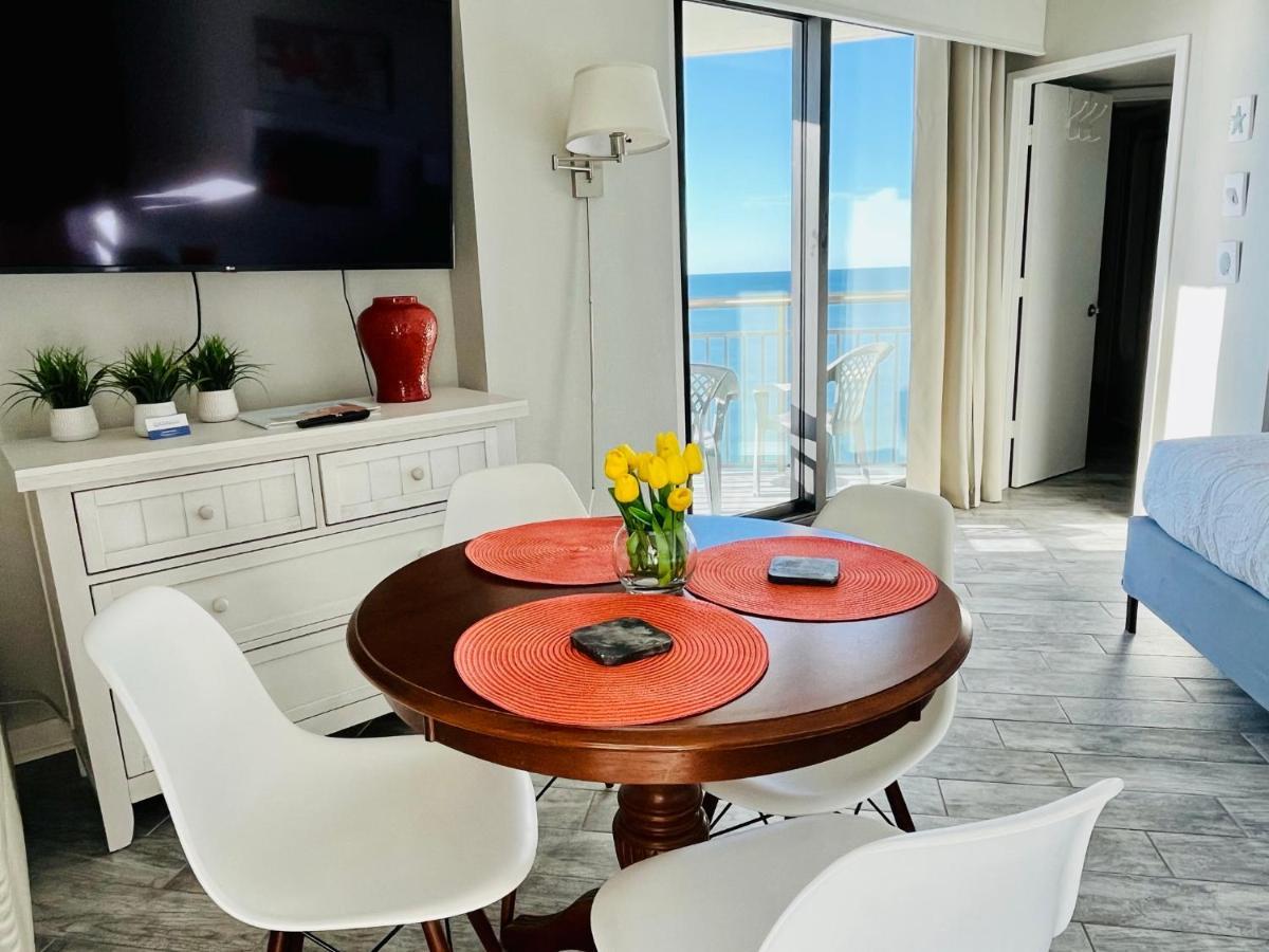 1726 Ocean View Galore Pets Are Welcome Myrtle Beach Eksteriør bilde